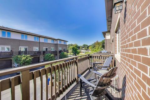 Tiny photo for 37 FOREST Avenue, River Forest, IL 60305 (MLS # 12463215)