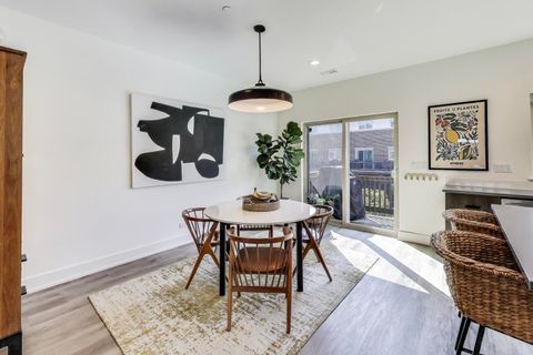 Tiny photo for 37 FOREST Avenue, River Forest, IL 60305 (MLS # 12463215)