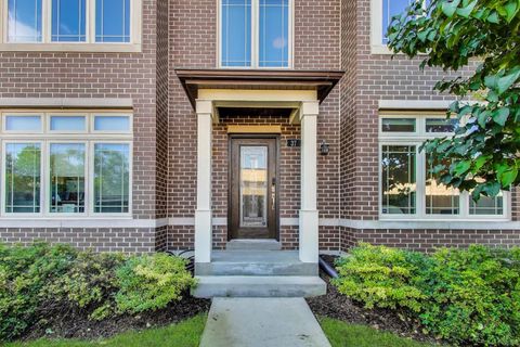 Tiny photo for 37 FOREST Avenue, River Forest, IL 60305 (MLS # 12463215)