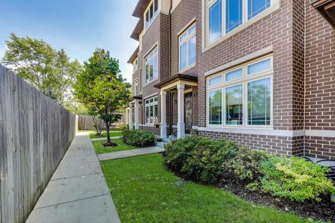 Tiny photo for 37 FOREST Avenue, River Forest, IL 60305 (MLS # 12463215)