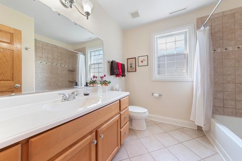 Tiny photo for 1223 S ELMWOOD Avenue #TWO, Berwyn, IL 60402 (MLS # 12419466)