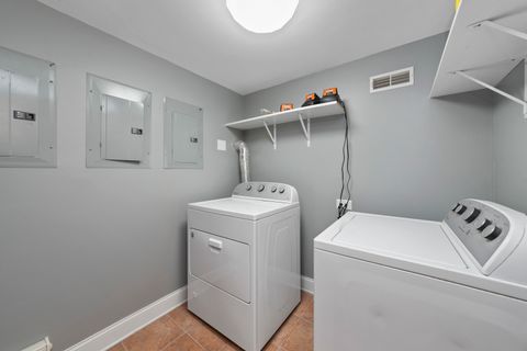 Tiny photo for 1223 S ELMWOOD Avenue #TWO, Berwyn, IL 60402 (MLS # 12419466)