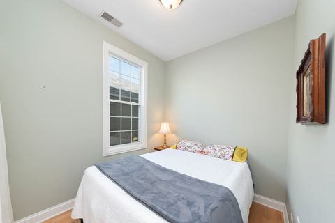 Tiny photo for 1223 S ELMWOOD Avenue #TWO, Berwyn, IL 60402 (MLS # 12419466)