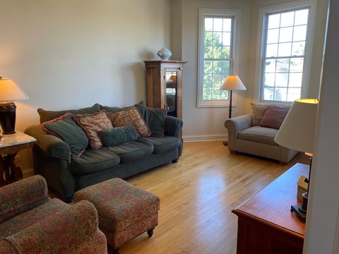Tiny photo for 1223 S ELMWOOD Avenue #TWO, Berwyn, IL 60402 (MLS # 12419466)