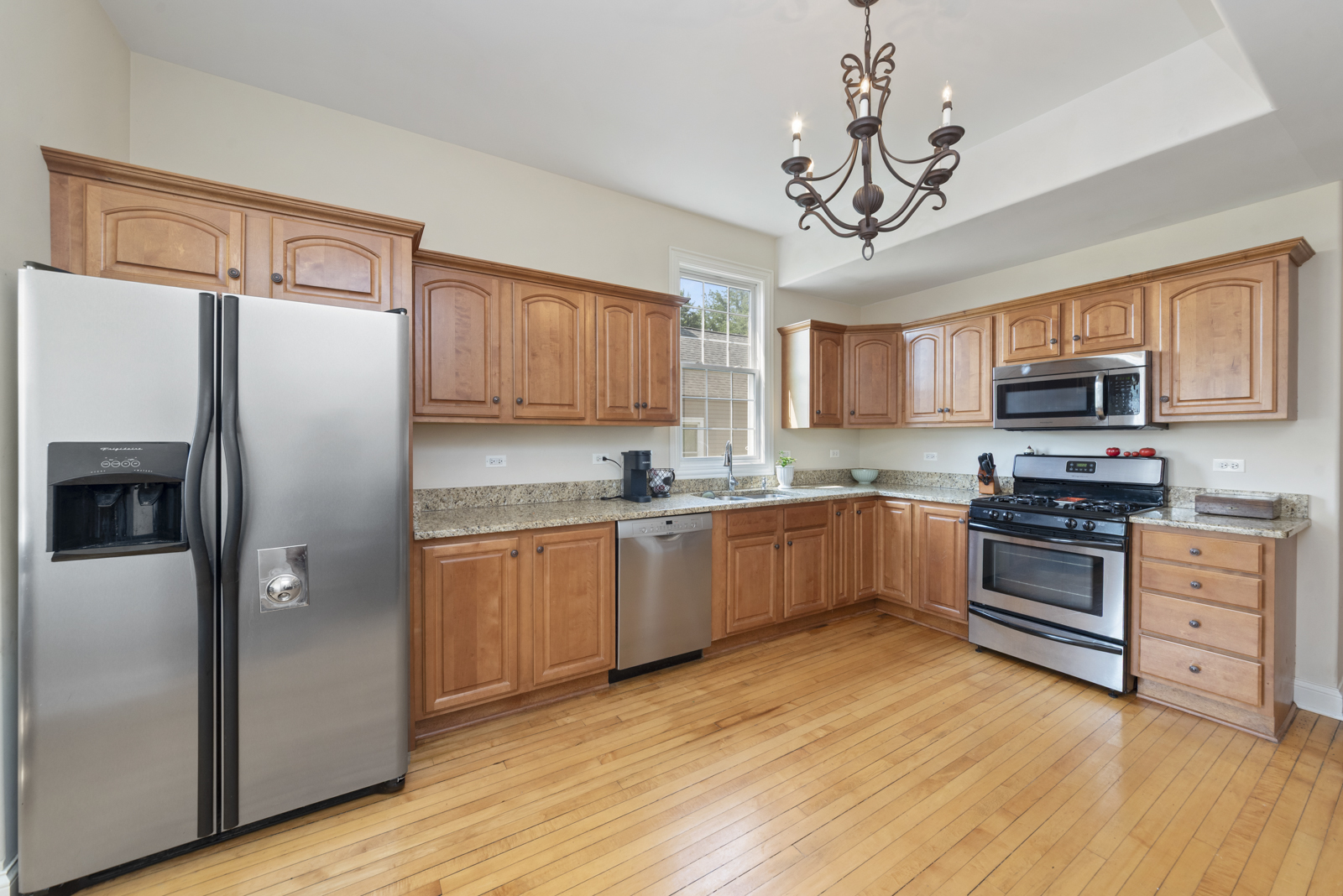 1223 S ELMWOOD Avenue TWO