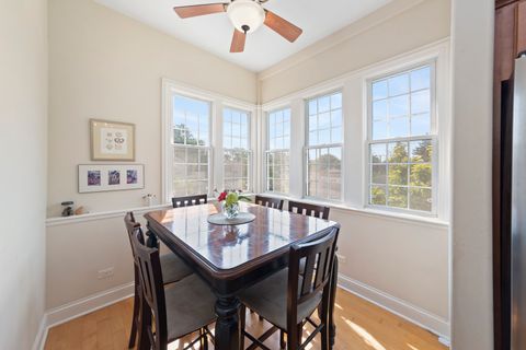 Tiny photo for 1223 S ELMWOOD Avenue #TWO, Berwyn, IL 60402 (MLS # 12419466)