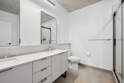 Tiny photo for 234 W Polk Street #2610, Chicago, IL 60607 (MLS # 12493717)