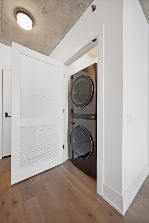 Tiny photo for 234 W Polk Street #2610, Chicago, IL 60607 (MLS # 12493717)