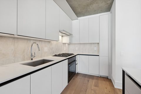 Tiny photo for 234 W Polk Street #2610, Chicago, IL 60607 (MLS # 12493717)