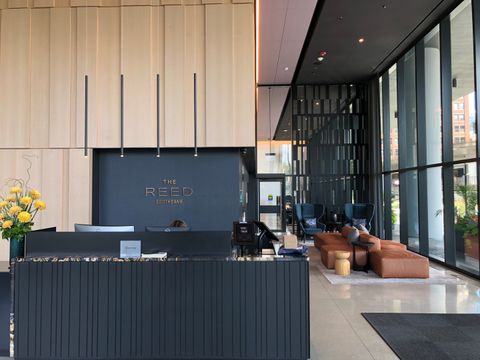 Tiny photo for 234 W Polk Street #2610, Chicago, IL 60607 (MLS # 12493717)