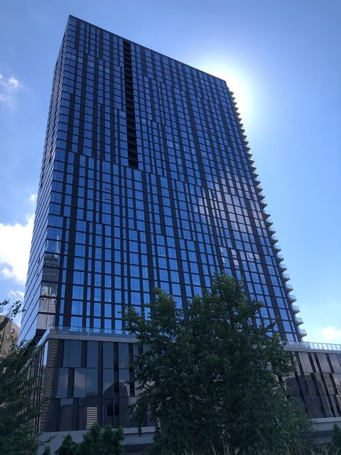 Photo of 234 W Polk Street #2610, Chicago, IL 60607 (MLS # 12493717)