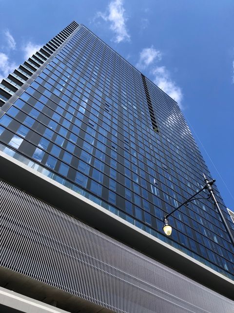 Tiny photo for 234 W Polk Street #2610, Chicago, IL 60607 (MLS # 12493717)
