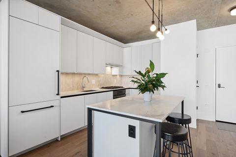 Tiny photo for 234 W Polk Street #2610, Chicago, IL 60607 (MLS # 12493717)