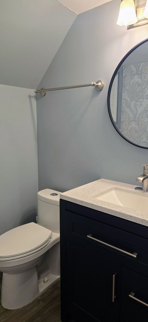 Tiny photo for 9338 Meadowview Drive #9338, Orland Hills, IL 60487 (MLS # 12484678)