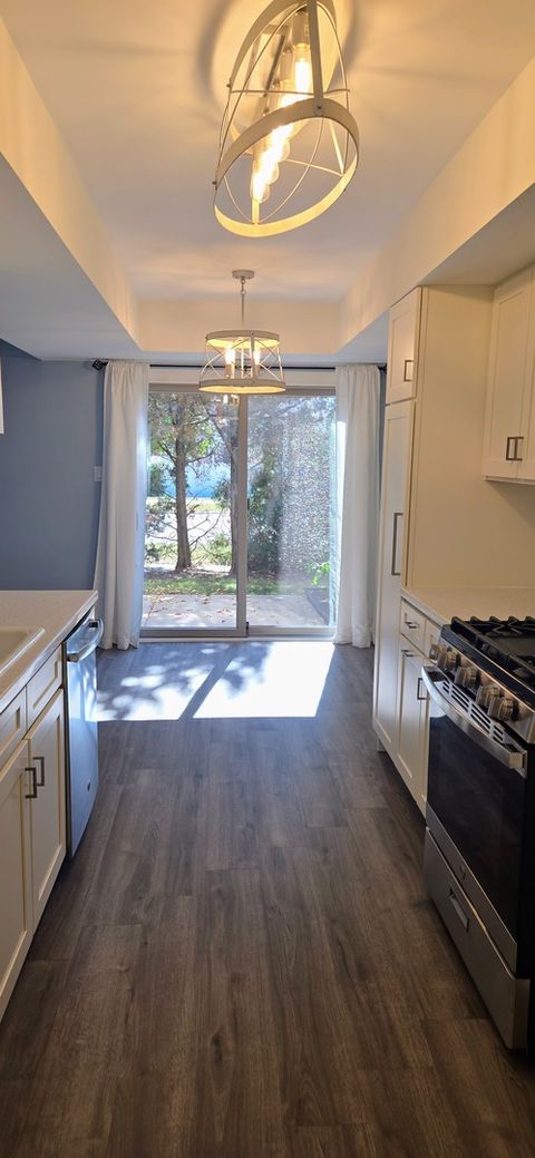 Tiny photo for 9338 Meadowview Drive #9338, Orland Hills, IL 60487 (MLS # 12484678)