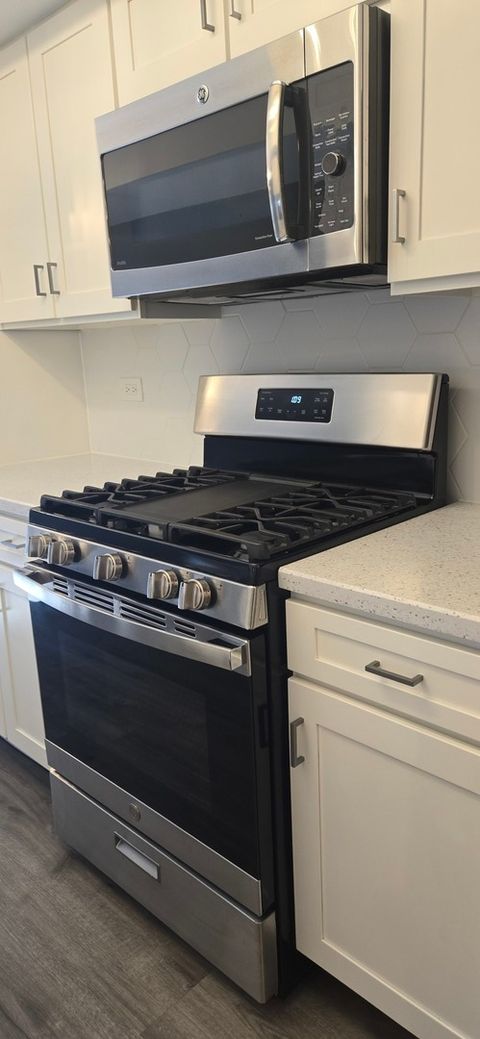 Tiny photo for 9338 Meadowview Drive #9338, Orland Hills, IL 60487 (MLS # 12484678)