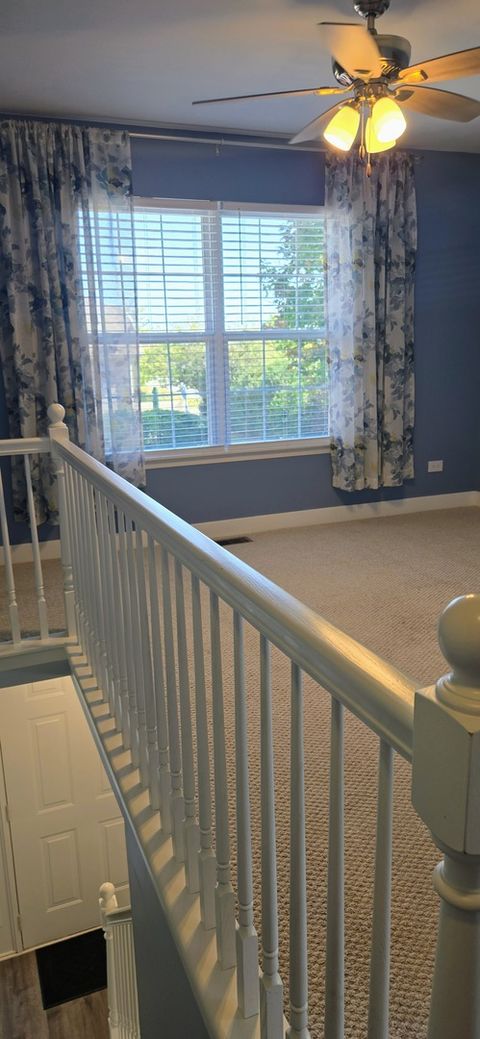 Tiny photo for 9338 Meadowview Drive #9338, Orland Hills, IL 60487 (MLS # 12484678)