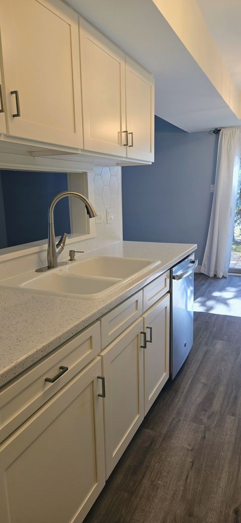 Tiny photo for 9338 Meadowview Drive #9338, Orland Hills, IL 60487 (MLS # 12484678)