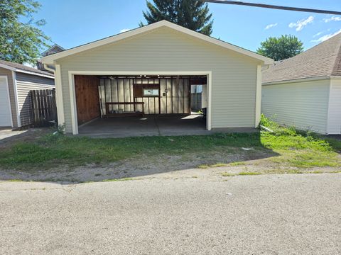 Tiny photo for 1308 Adams Street, North Chicago, IL 60064 (MLS # 12453931)