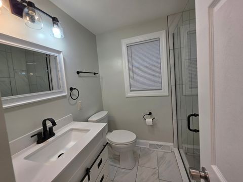 Tiny photo for 1308 Adams Street, North Chicago, IL 60064 (MLS # 12453931)