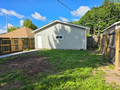 Tiny photo for 1308 Adams Street, North Chicago, IL 60064 (MLS # 12453931)