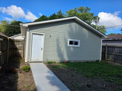 Tiny photo for 1308 Adams Street, North Chicago, IL 60064 (MLS # 12453931)
