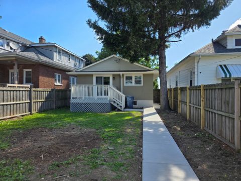 Tiny photo for 1308 Adams Street, North Chicago, IL 60064 (MLS # 12453931)