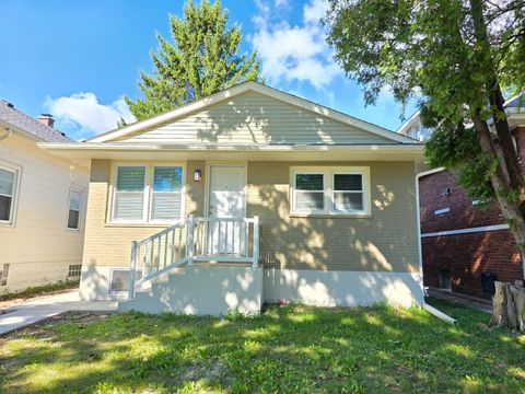 Tiny photo for 1308 Adams Street, North Chicago, IL 60064 (MLS # 12453931)