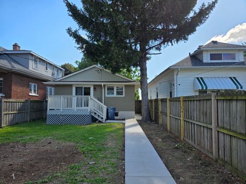Tiny photo for 1308 Adams Street, North Chicago, IL 60064 (MLS # 12453931)