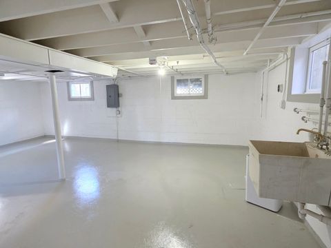 Tiny photo for 1308 Adams Street, North Chicago, IL 60064 (MLS # 12453931)