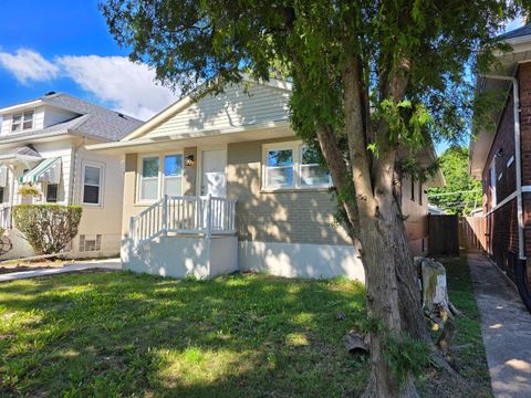 Tiny photo for 1308 Adams Street, North Chicago, IL 60064 (MLS # 12453931)