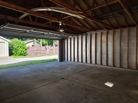 Tiny photo for 1308 Adams Street, North Chicago, IL 60064 (MLS # 12453931)