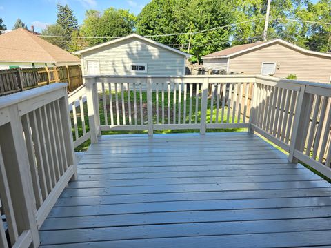 Tiny photo for 1308 Adams Street, North Chicago, IL 60064 (MLS # 12453931)