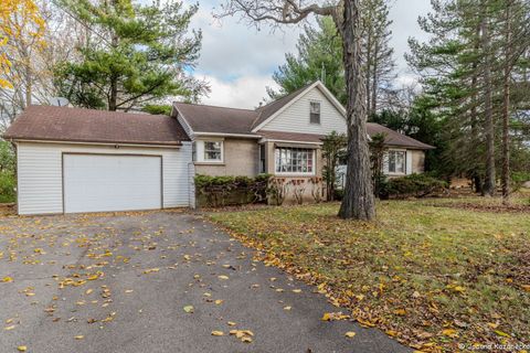 A home in Lake Villa