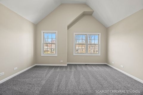 Tiny photo for 435 S School Street, Lombard, IL 60148 (MLS # 12595768)