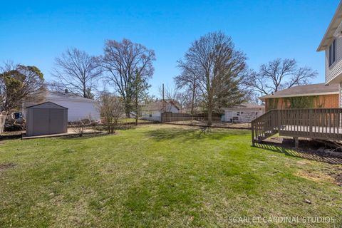 Tiny photo for 435 S School Street, Lombard, IL 60148 (MLS # 12595768)