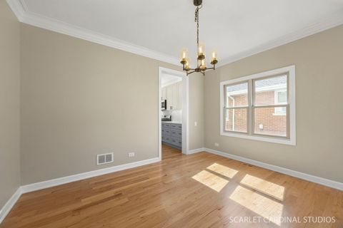 Tiny photo for 435 S School Street, Lombard, IL 60148 (MLS # 12595768)