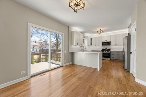 Tiny photo for 435 S School Street, Lombard, IL 60148 (MLS # 12595768)