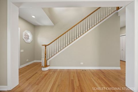 Tiny photo for 435 S School Street, Lombard, IL 60148 (MLS # 12595768)