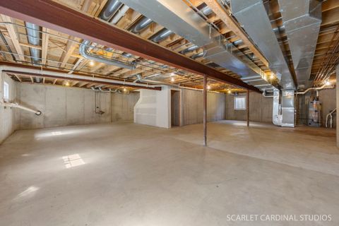 Tiny photo for 435 S School Street, Lombard, IL 60148 (MLS # 12595768)