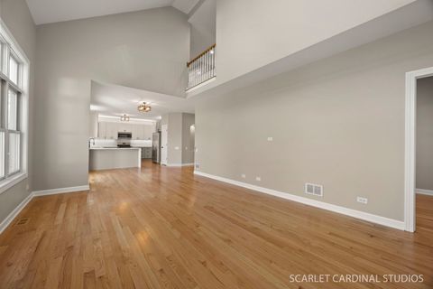 Tiny photo for 435 S School Street, Lombard, IL 60148 (MLS # 12595768)