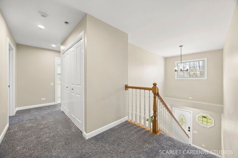 Tiny photo for 435 S School Street, Lombard, IL 60148 (MLS # 12595768)