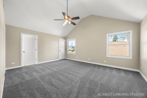 Tiny photo for 435 S School Street, Lombard, IL 60148 (MLS # 12595768)