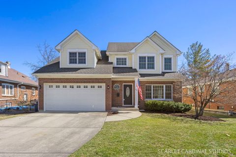 Photo of 435 S School Street, Lombard, IL 60148 (MLS # 12595768)