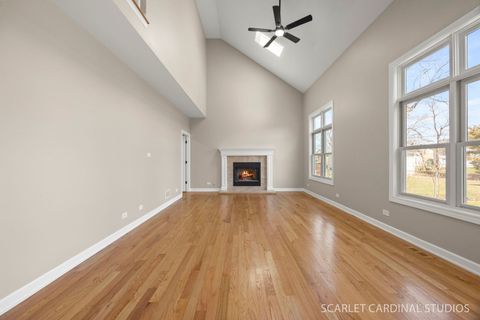 Tiny photo for 435 S School Street, Lombard, IL 60148 (MLS # 12595768)