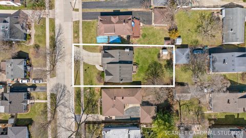 Tiny photo for 435 S School Street, Lombard, IL 60148 (MLS # 12595768)