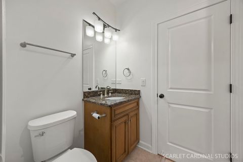 Tiny photo for 435 S School Street, Lombard, IL 60148 (MLS # 12595768)