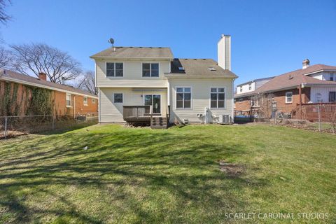 Tiny photo for 435 S School Street, Lombard, IL 60148 (MLS # 12595768)