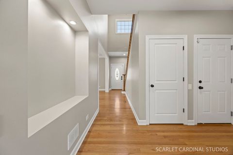 Tiny photo for 435 S School Street, Lombard, IL 60148 (MLS # 12595768)