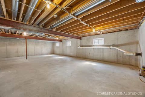 Tiny photo for 435 S School Street, Lombard, IL 60148 (MLS # 12595768)